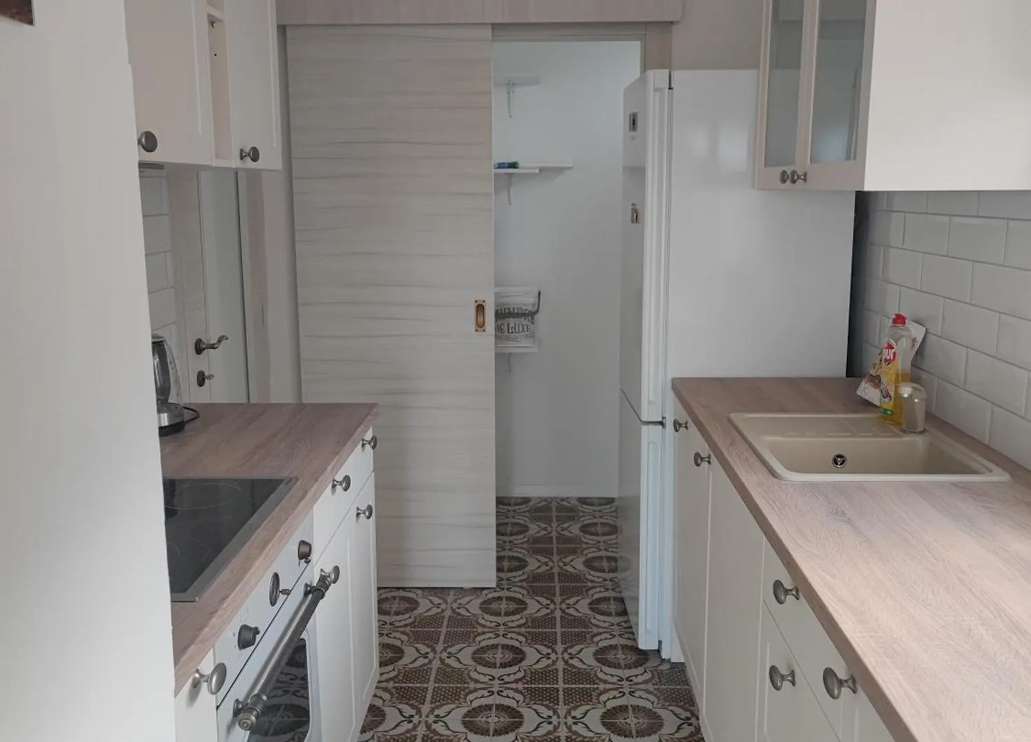 Apartment Secret Garden Villa Matulji Croatia