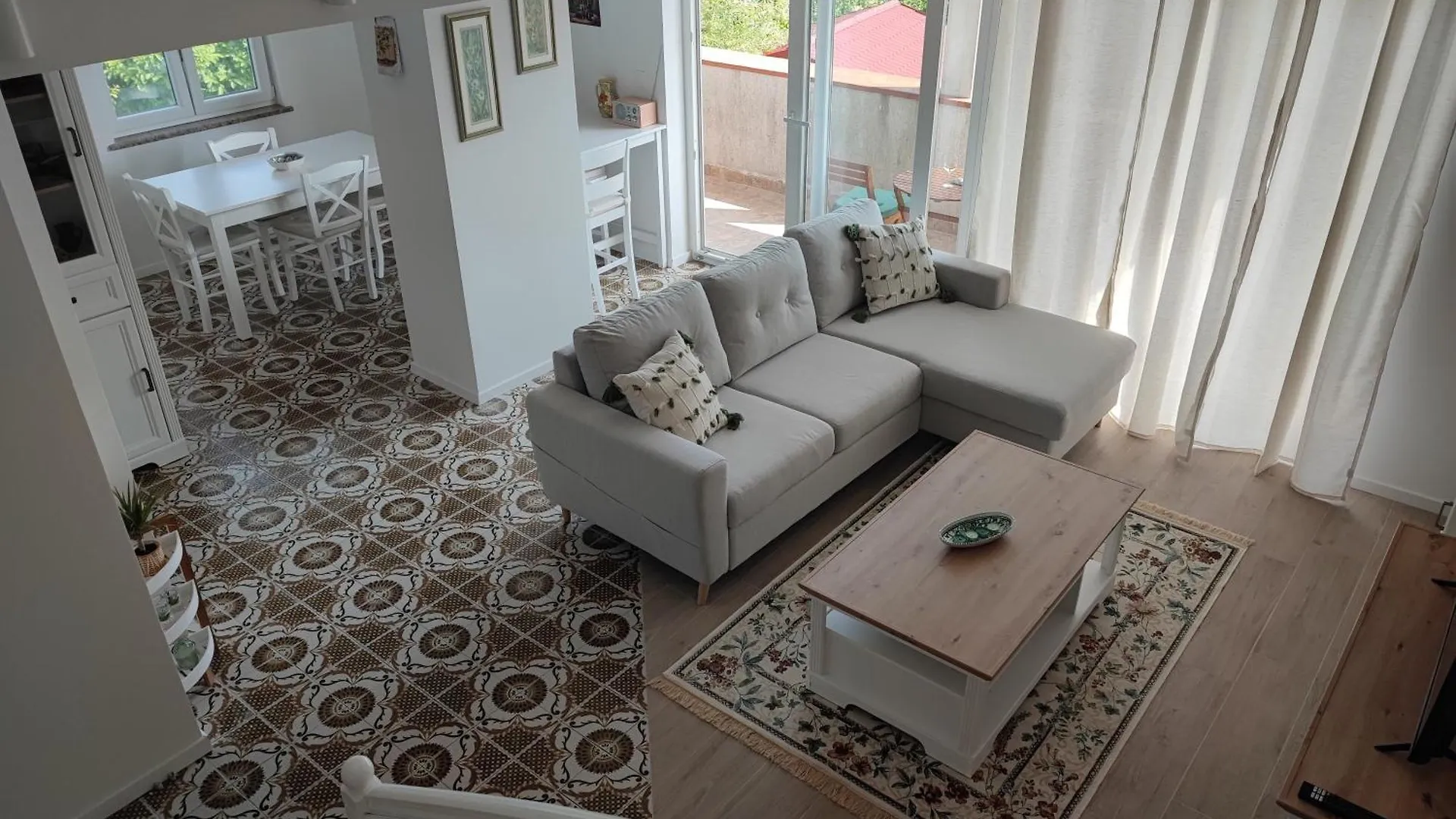 Secret Garden Villa Matulji Apartment