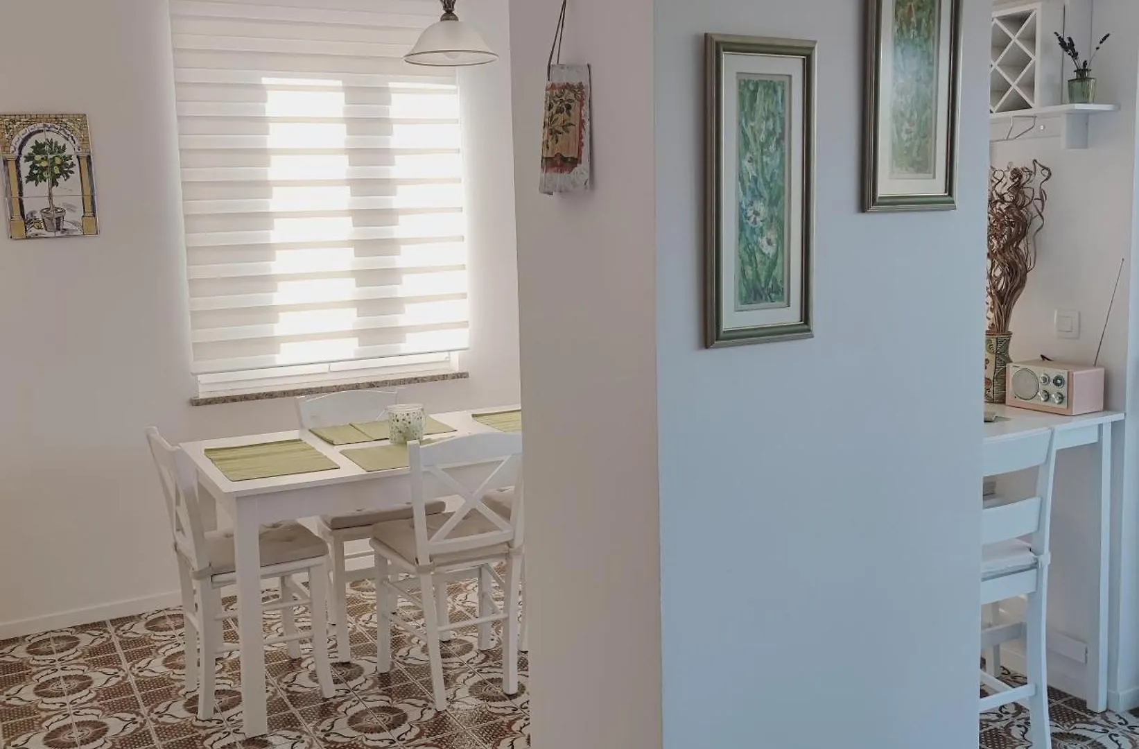 Secret Garden Villa Matulji Apartment
