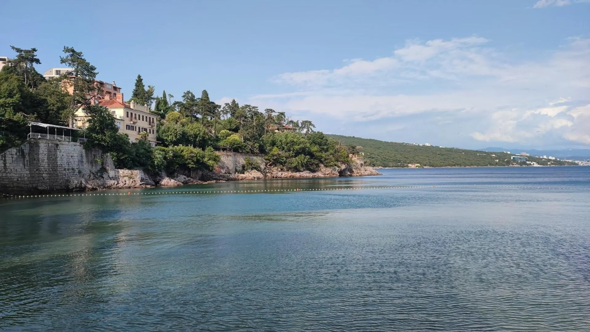 Secret Garden Villa Matulji Croatia